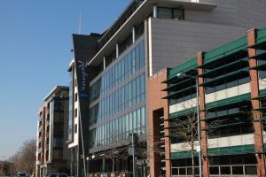 commercial property